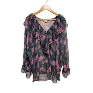 Victoria’s Secret vintage top